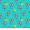 Springs Creative Lilo &#x26; Stitch Pineapple Toss Cotton Fabric